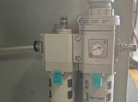 Четырехсторонний станок DELTAMACHINERY FOUR SIDE PRO DW-621D фото 2