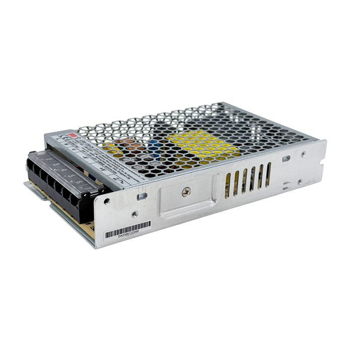Блок питания LRC-150-24 JIYU CH1-12 фото 1