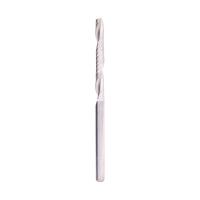 Y98.03.025.50.03R Фреза спиральная DELTA TOOLS VHM D=S=3 I=25 L=50 RH Z1(позитив)