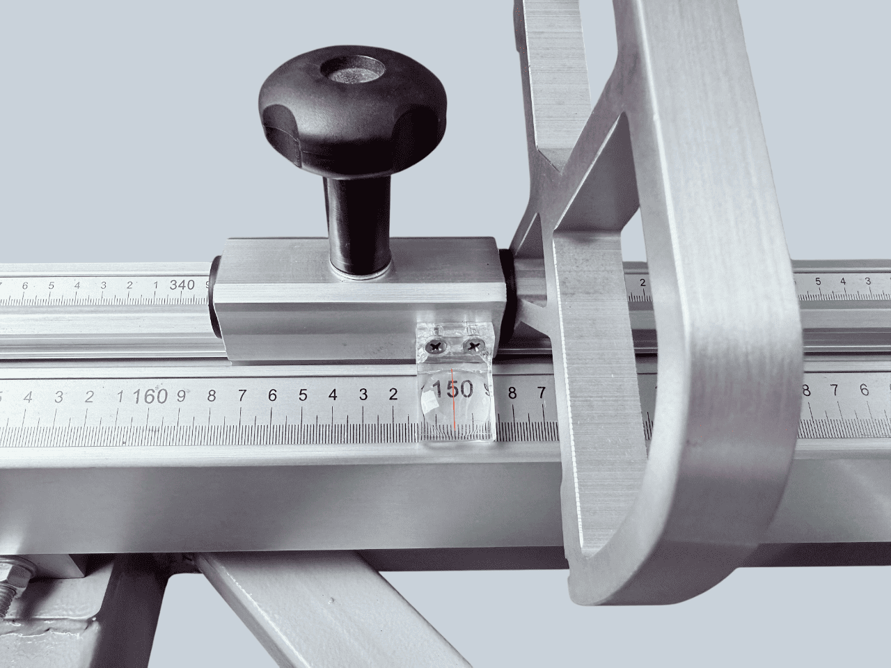 Форматно-раскроечный станок DELTAMACHINERY DM-3200 INDUSTRIAL фото 6