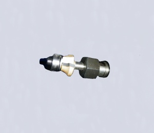 Фреза для узла снятия свесов 1/4"R2 подшипник
