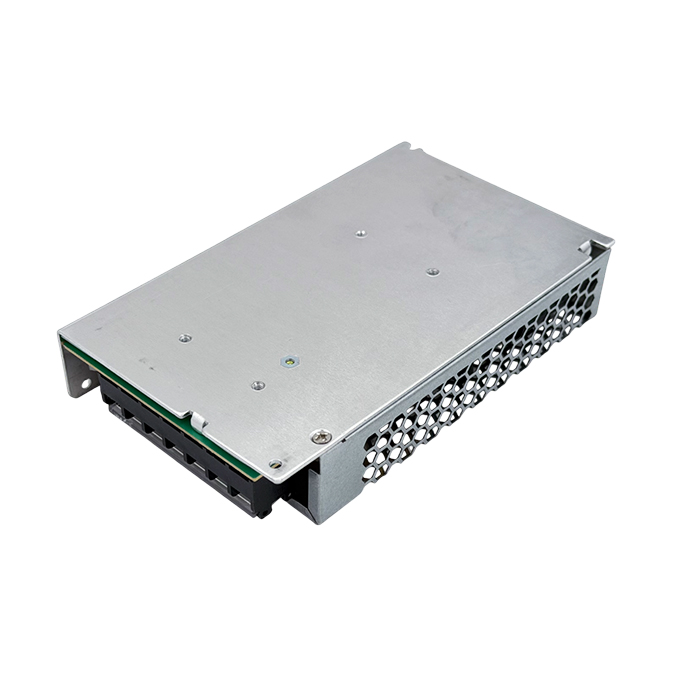 Блок питания LRC-150-24 JIYU CH1-12 фото 4