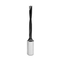 Сверло глухое DELTA TOOLS 4,5x10x70 мм R