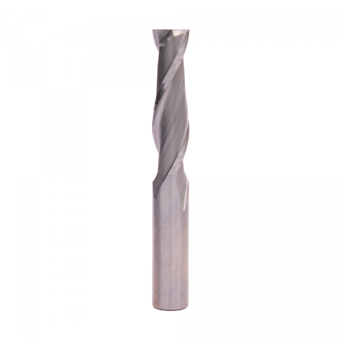 Фреза спиральная DELTA TOOLS D=S=8 I=30 L=60 RH Z2 (вверх) Y91.08.030.060.08R