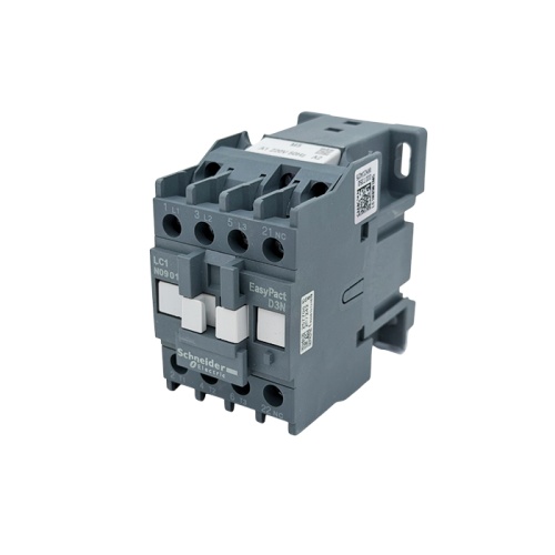 Контактор LC1NO901M5N  JIYU 468JK